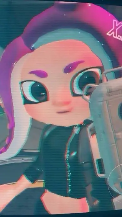 ai character: ● Agent Eight ○ background