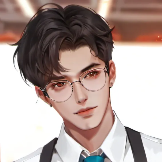 chat with ai character: Kevin 
