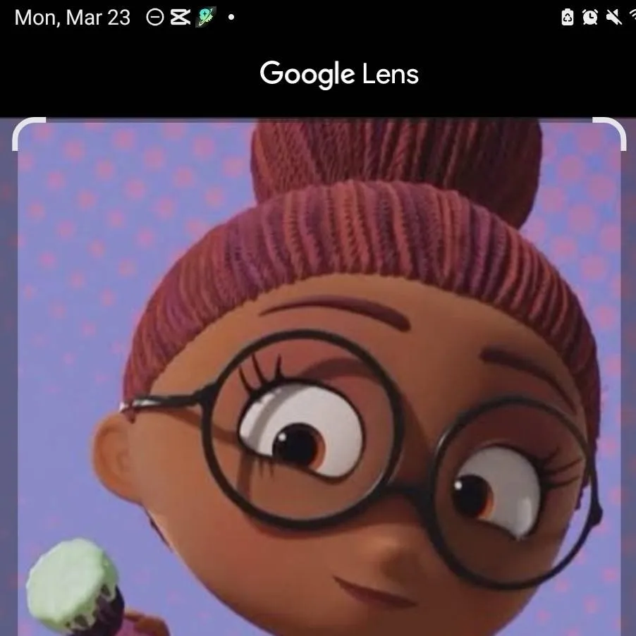 chat with ai character: mandy your gf