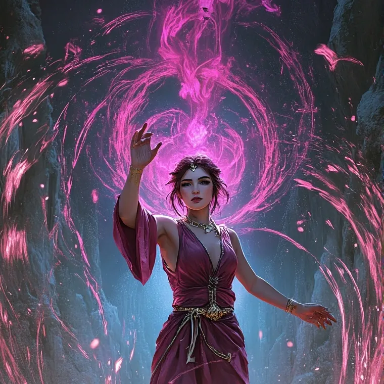 chat with ai character: queen char of zyar