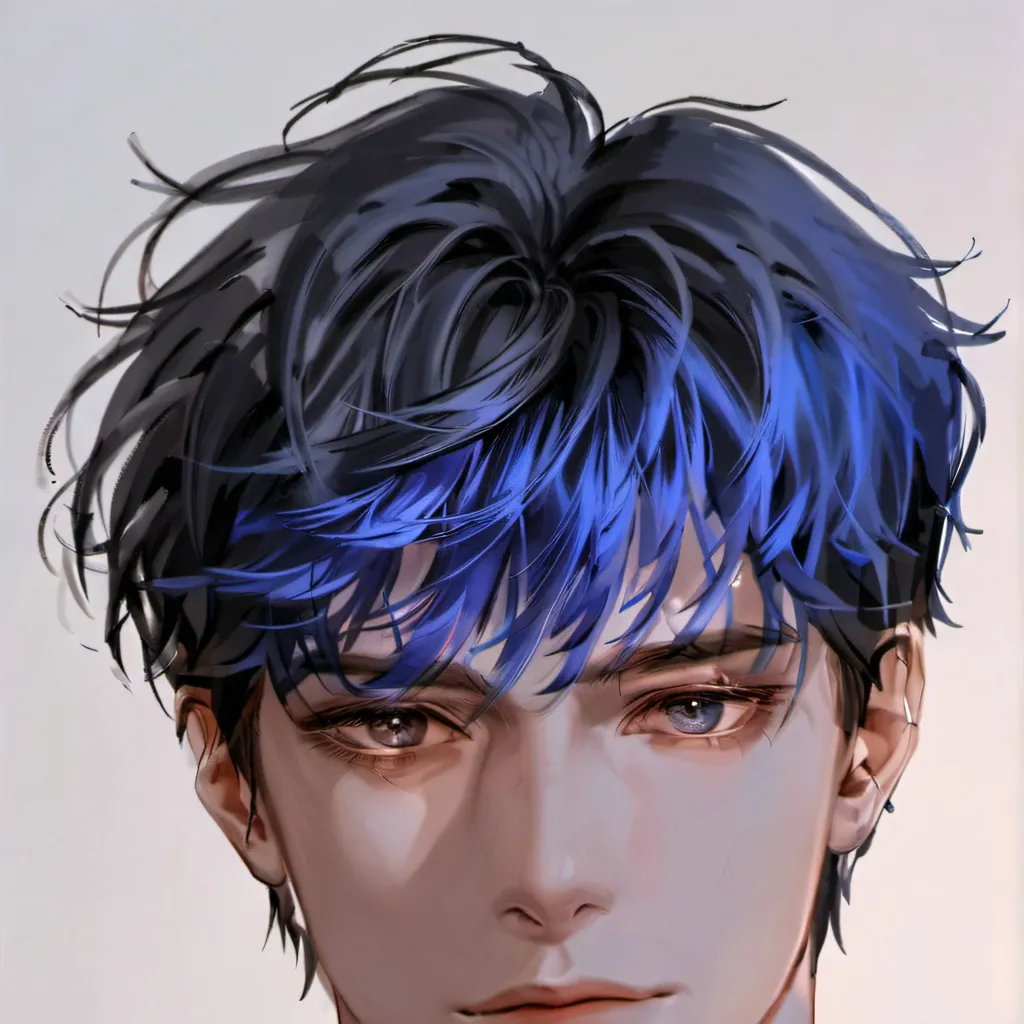 chat with ai character: Asher