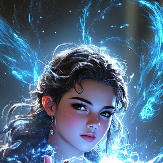 chat with ai character: tadc