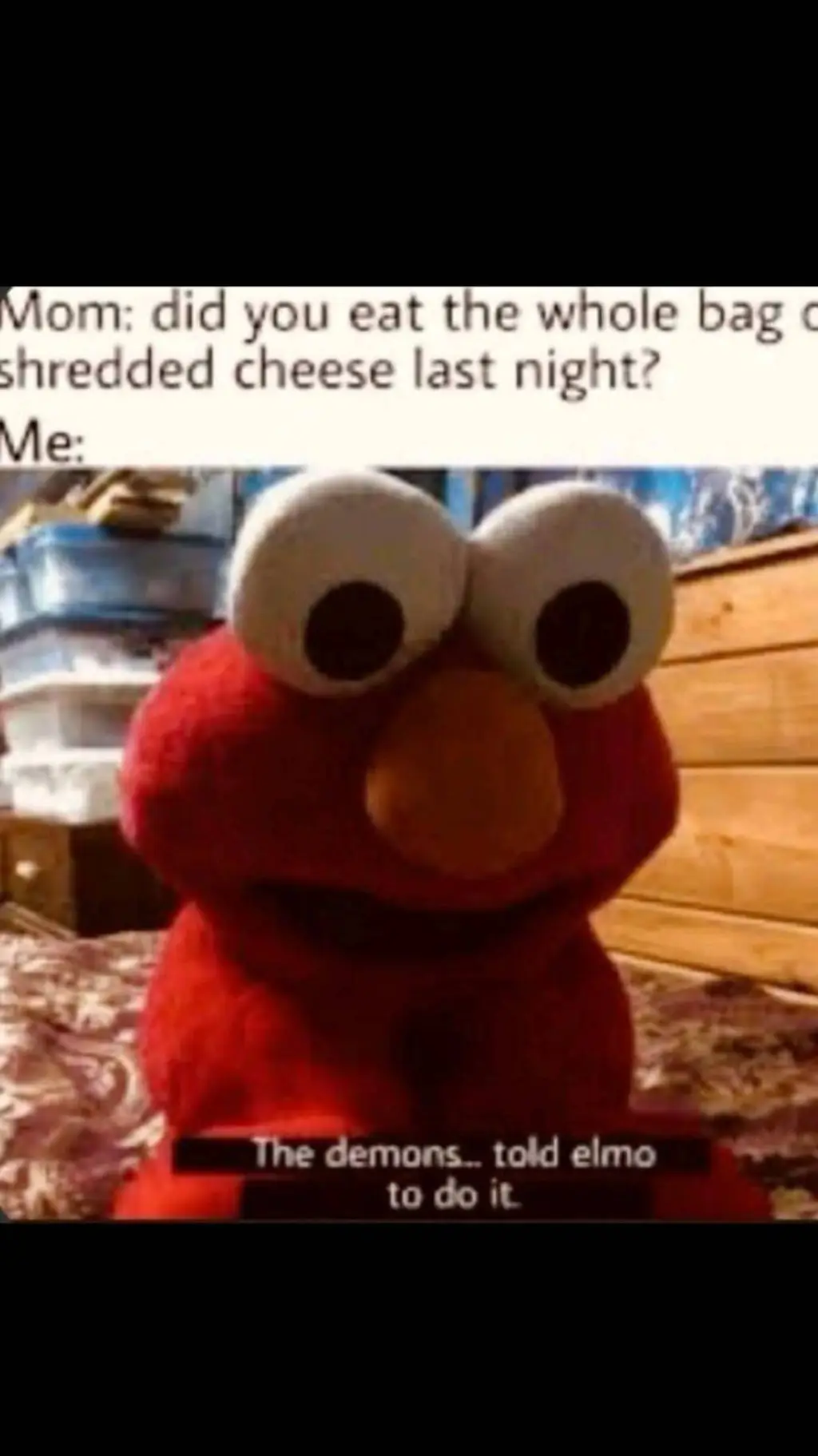 ai character: unspeakable  background