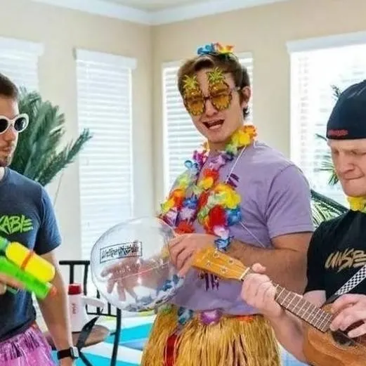 chat with ai character: unspeakable 