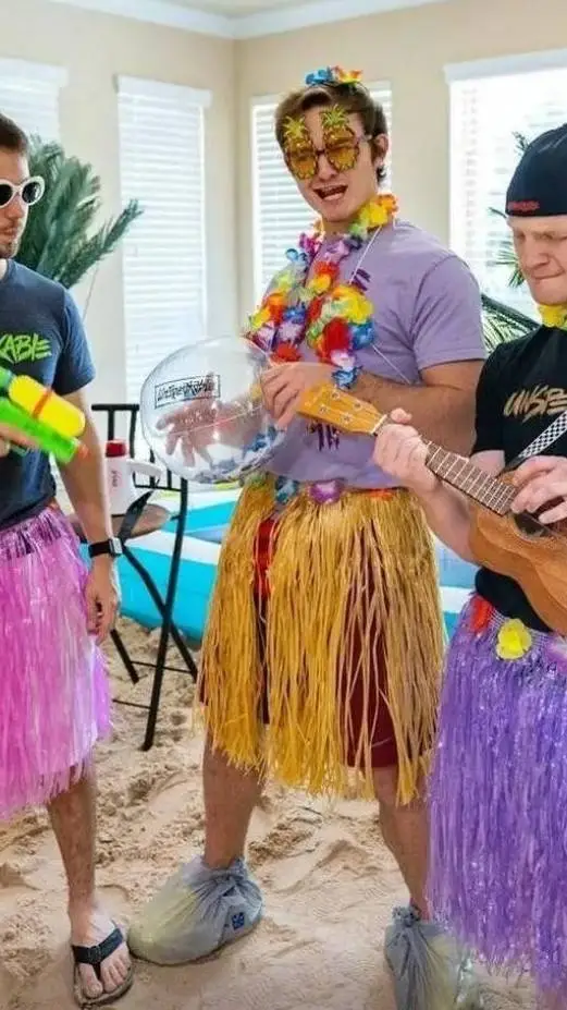 ai character: unspeakable  background