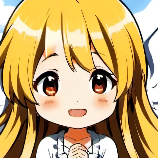 chat with ai character: Hope🥰😊💕💗