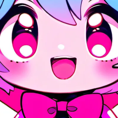 chat with ai character: ユリっち