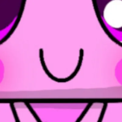 chat with ai character: Pinkitchi