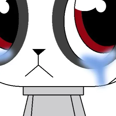 chat with ai character: Pandeal💔🥺💧😢