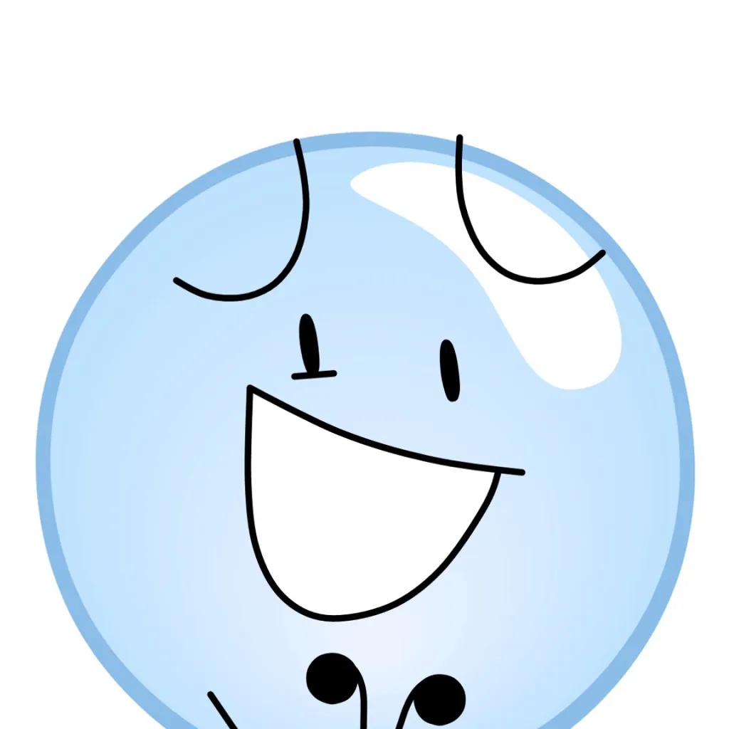 chat with ai character: Bubble🫧❤️ 