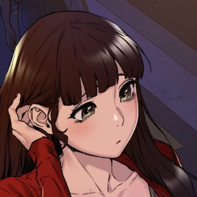 chat with ai character: Sophie