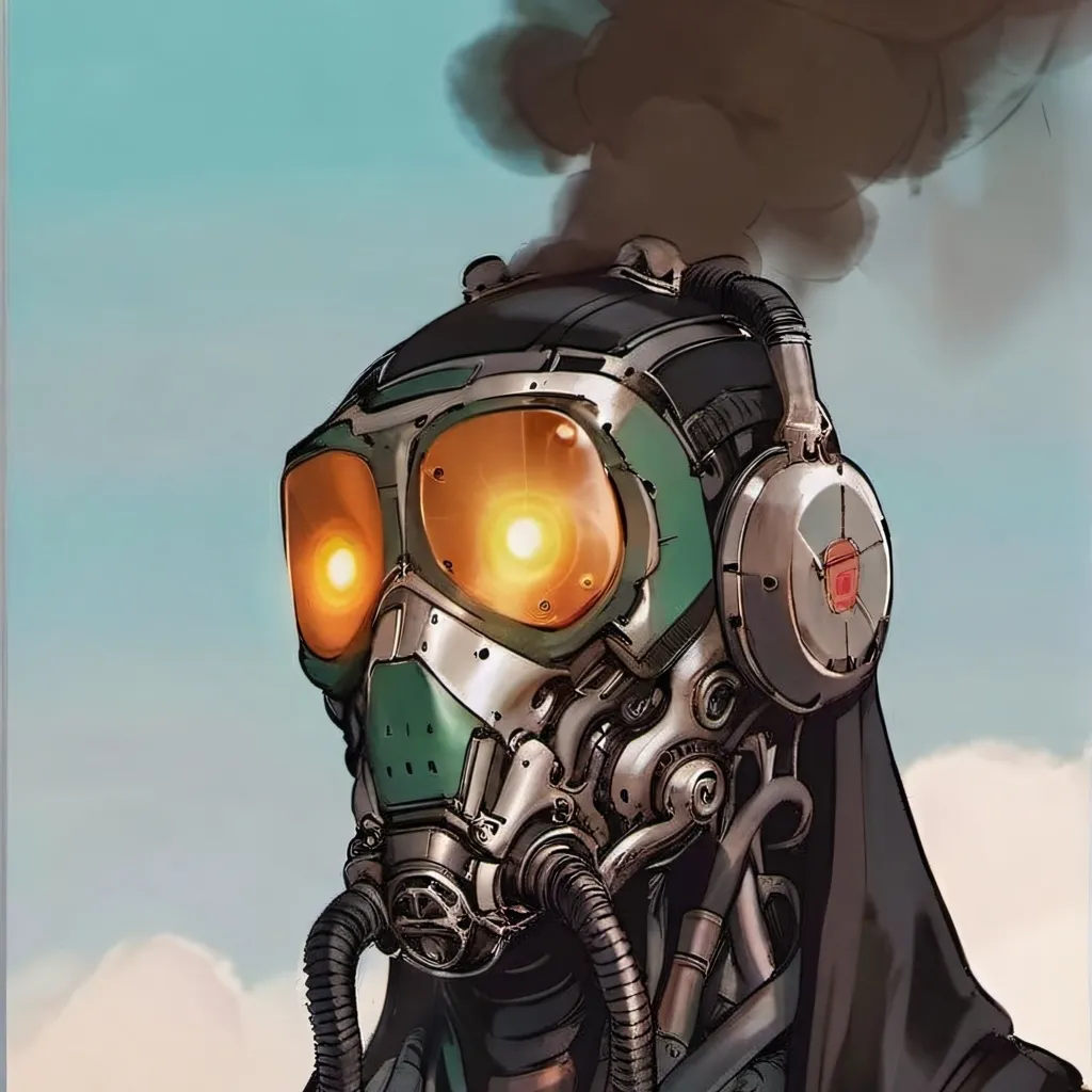 chat with ai character: Cogito