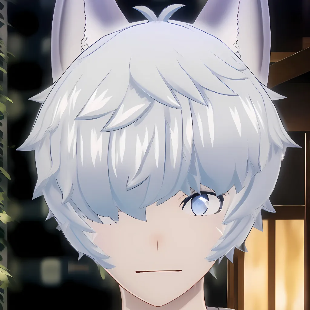 chat with ai character: Fubuki