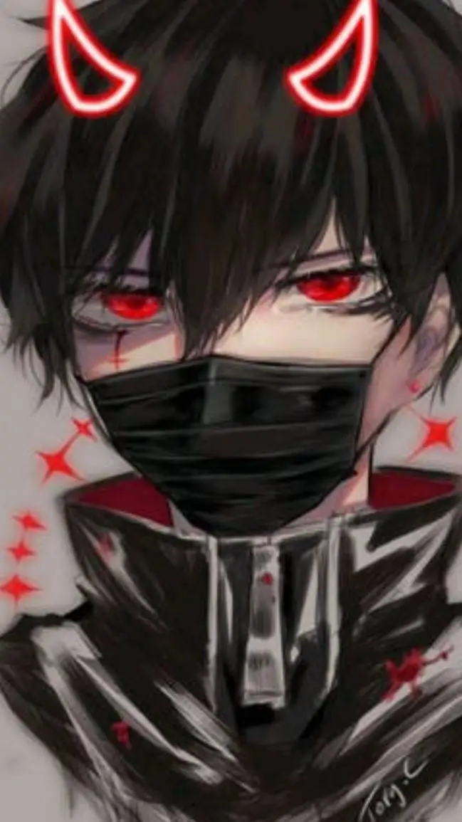 ai character: Zagon background