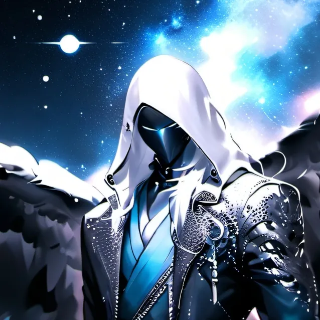chat with ai character: Droughter