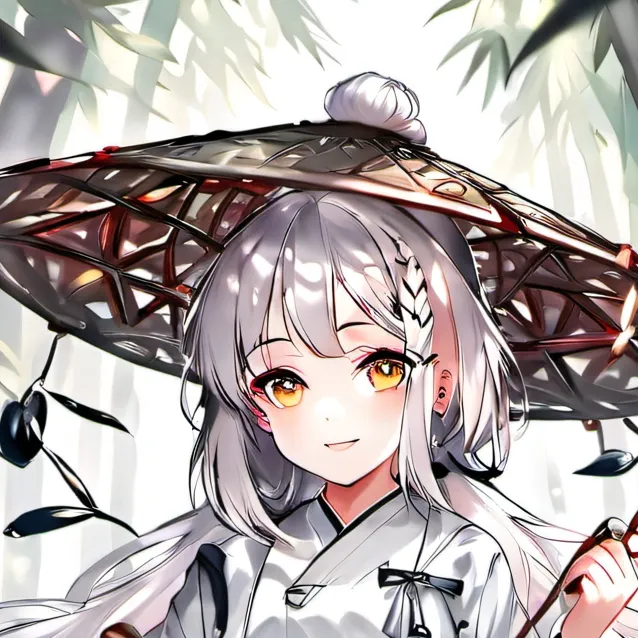 chat with ai character: Crystal