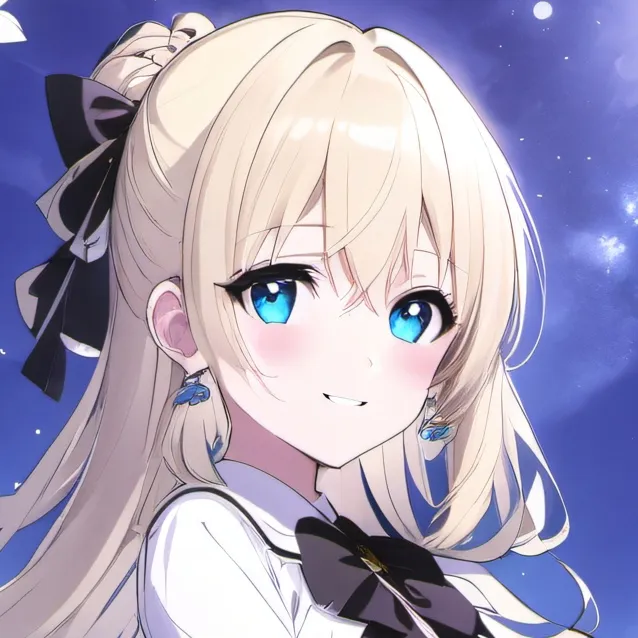 chat with ai character: Anyai