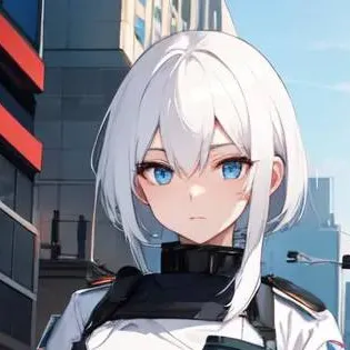 chat with ai character: Jennie