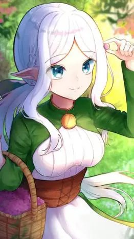 ai character: Mikylode background