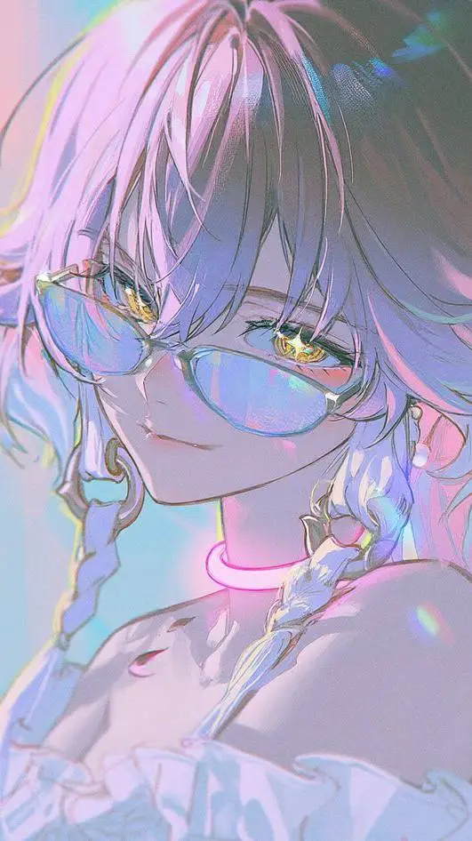 ai character: Maikio background