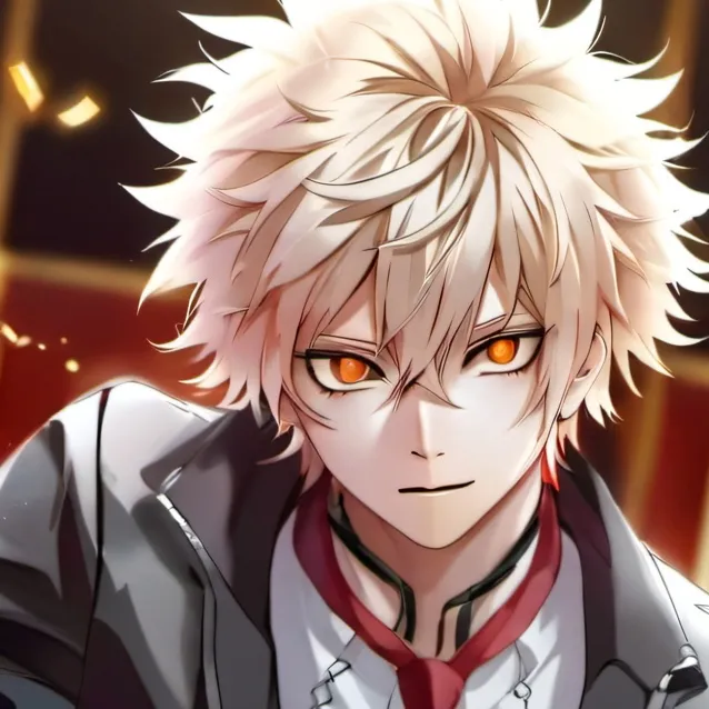 chat with ai character: ⛓️Katsuki Bakugo⛓️