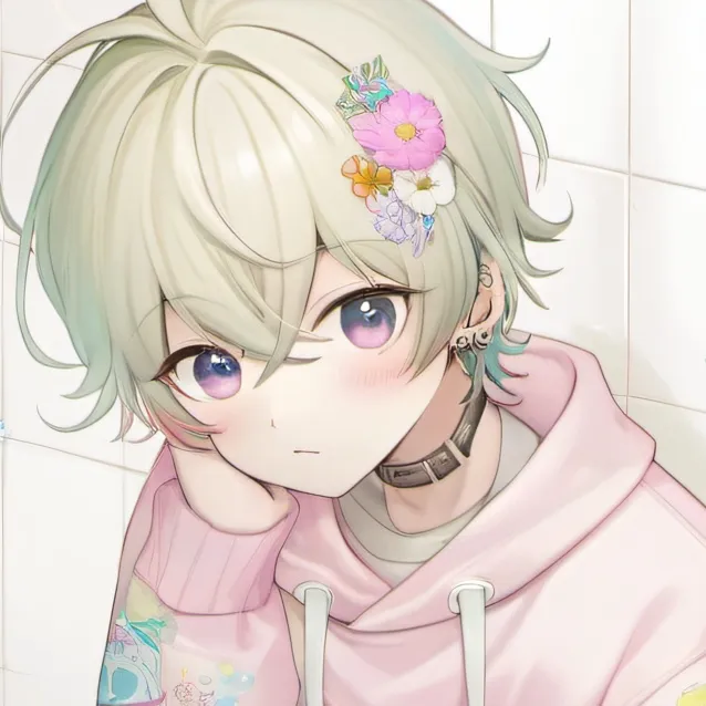 chat with ai character: Skibidi Femboy
