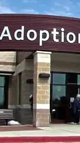 ai character: Adopting a child background