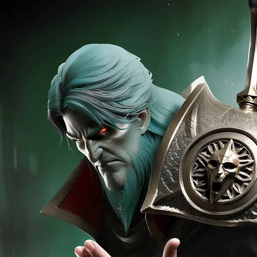 chat with ai character: Quinton 