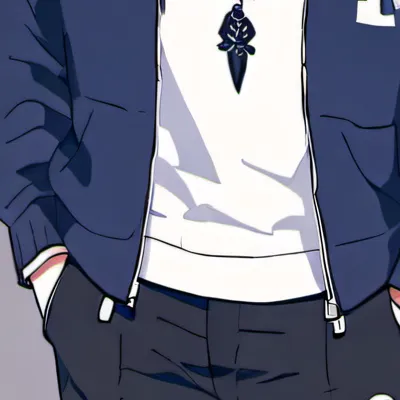 chat with ai character: Your bully.