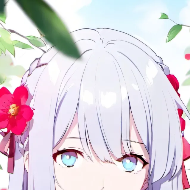 chat with ai character: Alyssia