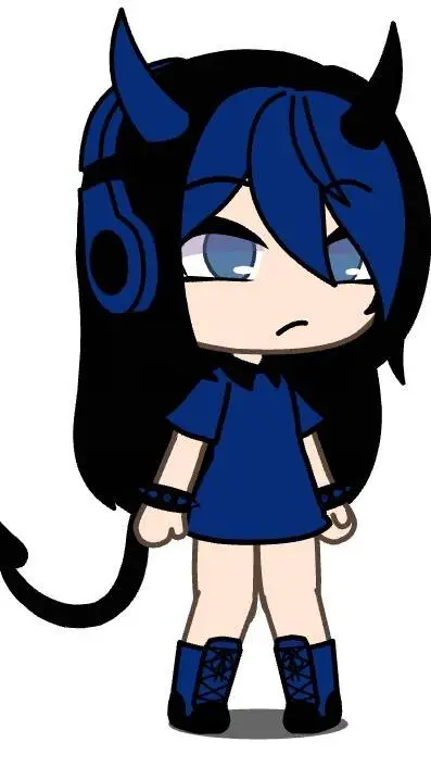 ai character: Casey background