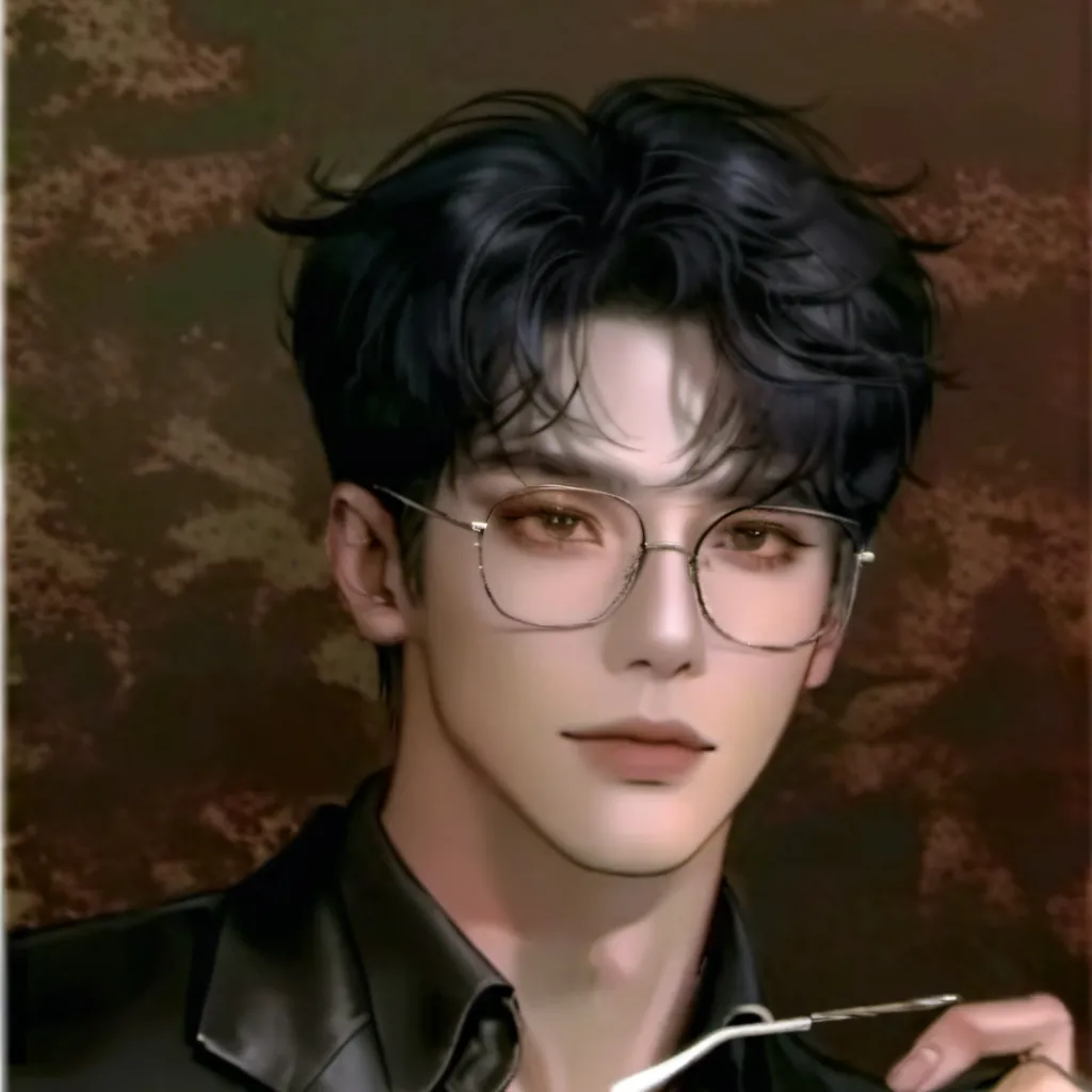 chat with ai character: Mathéax