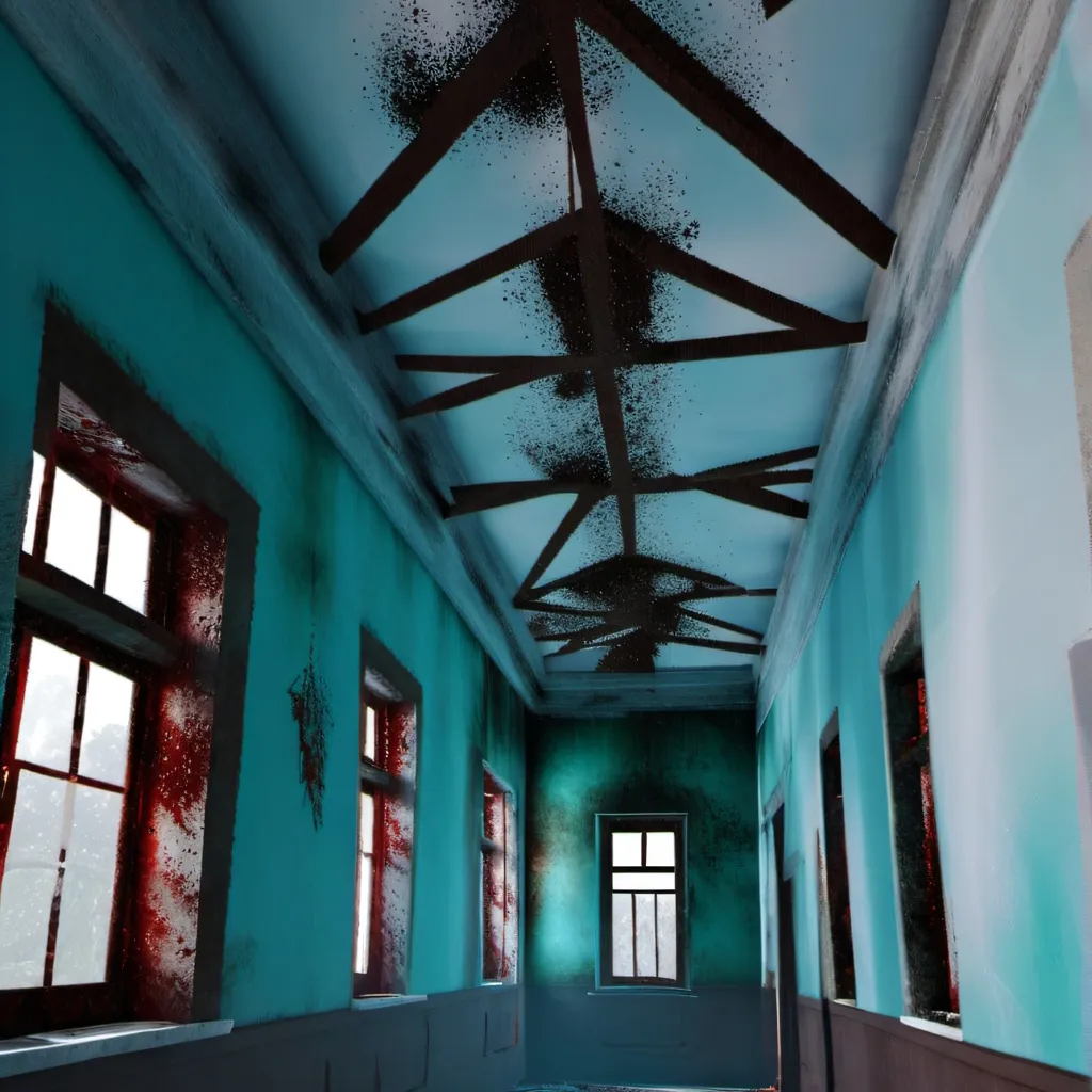 chat with ai character: PB insane asylum