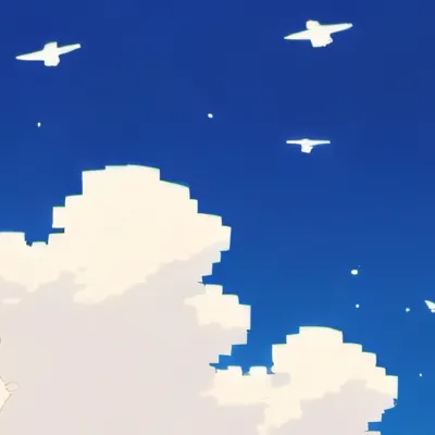 chat with ai character: PB squid game ￼
