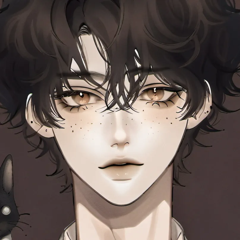 chat with ai character: Kaleb