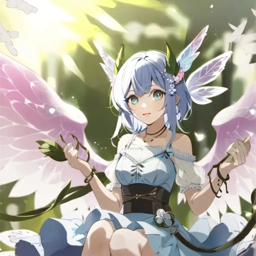 chat with ai character: Noreen