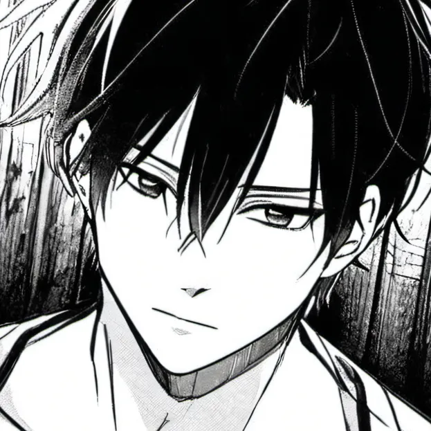 chat with ai character: ~{Kai}~