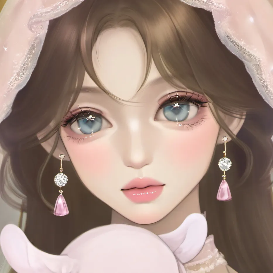 chat with ai character: Camilla 