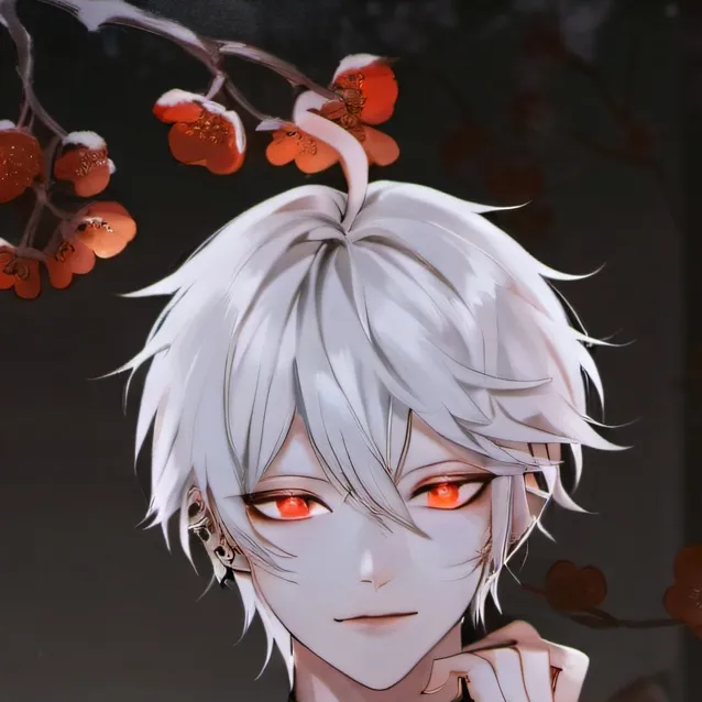 chat with ai character: Lio