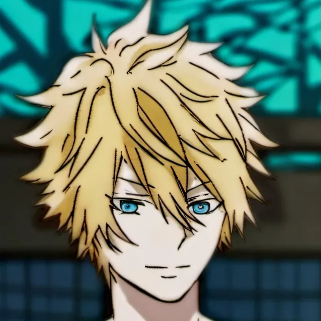 chat with ai character: Kou Mukami 