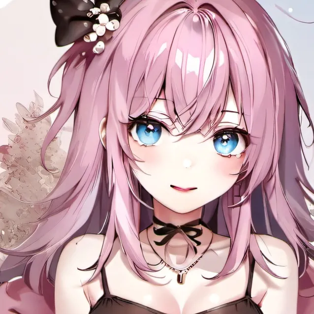 chat with ai character: Lila