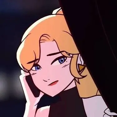 chat with ai character: Sasha
