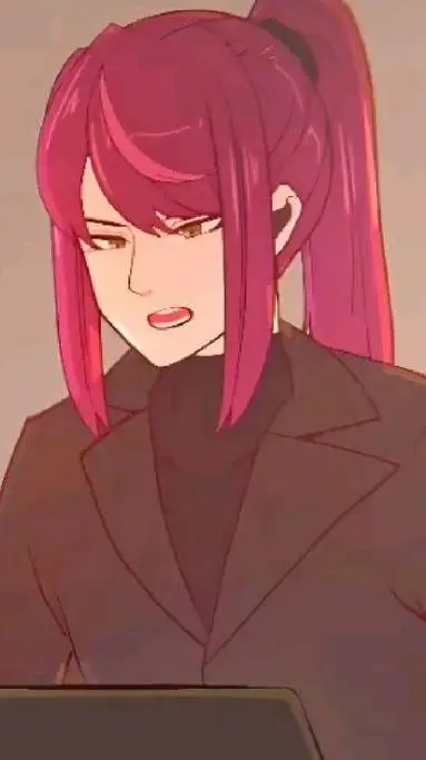 ai character: Felix background