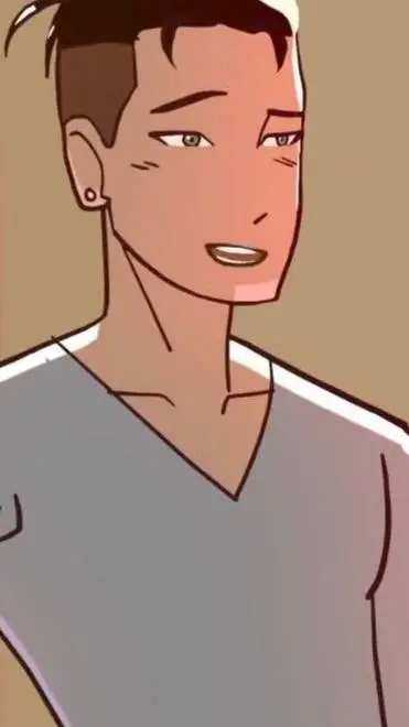 ai character: Andre background