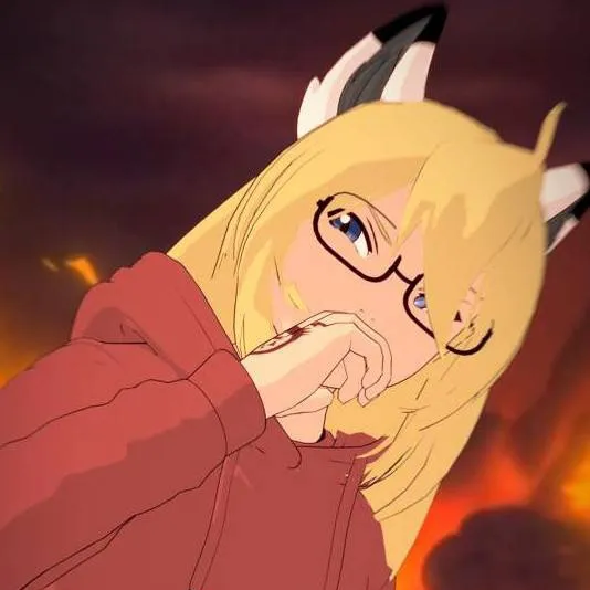 chat with ai character: Astrid 