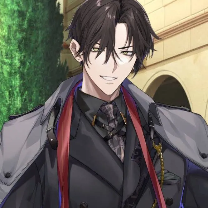 chat with ai character: Gabriel Romano