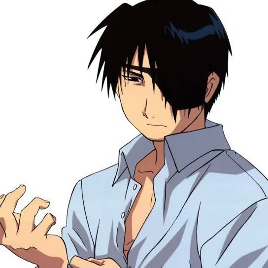 chat with ai character: Roy Mustang 