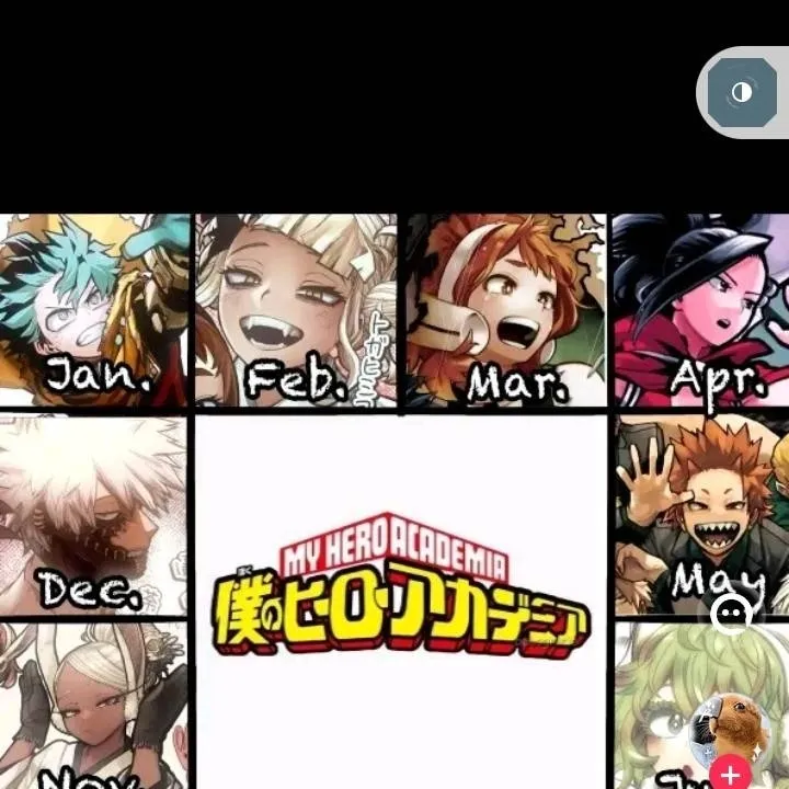 chat with ai character: todobakudeku x yn