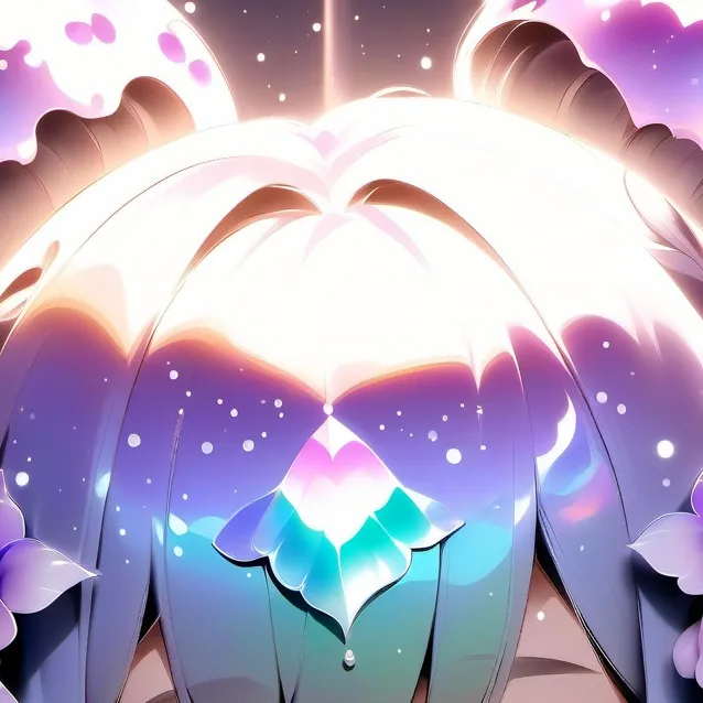 chat with ai character: sweetheart💖