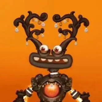 chat with ai character: fire Haven wubbox 